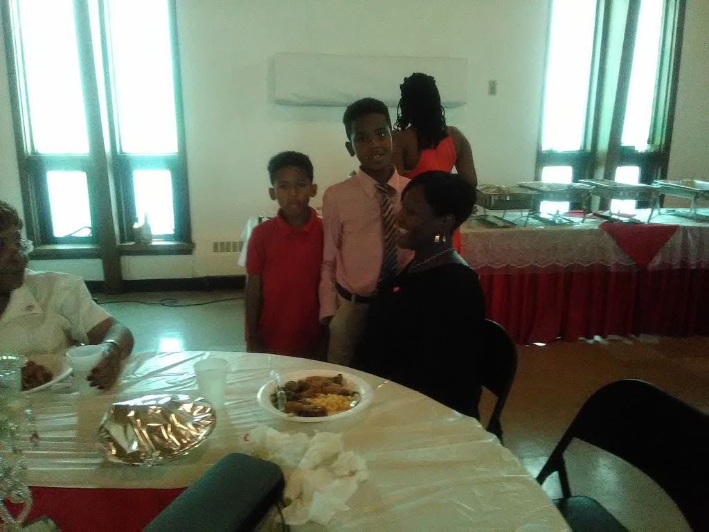 Zion Missionary Baptist Church | 179 E Ferry St, Buffalo, NY 14208, USA | Phone: (716) 886-1362
