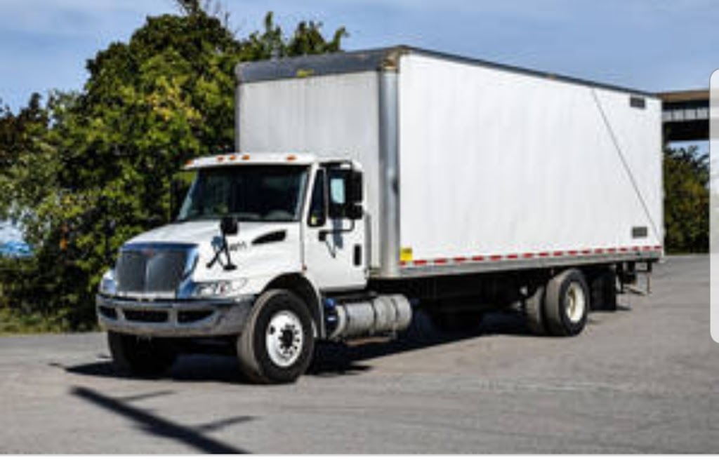 Manu Movers | 9 Latania Blvd, Brampton, ON L6P 1S8, Canada | Phone: (437) 997-5209