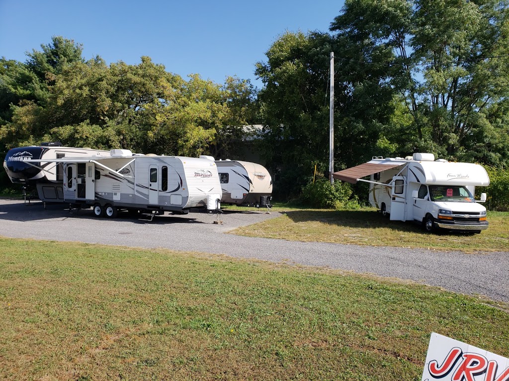 JRVS | 7775 Swan Rd, Adams, NY 13605, USA | Phone: (315) 486-8991