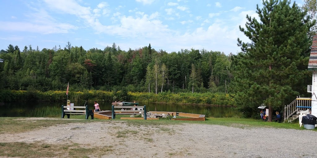 Camp DAction Biblique | 422 Chem. du Camp, Richmond, QC J0B 2H0, Canada | Phone: (819) 826-5400