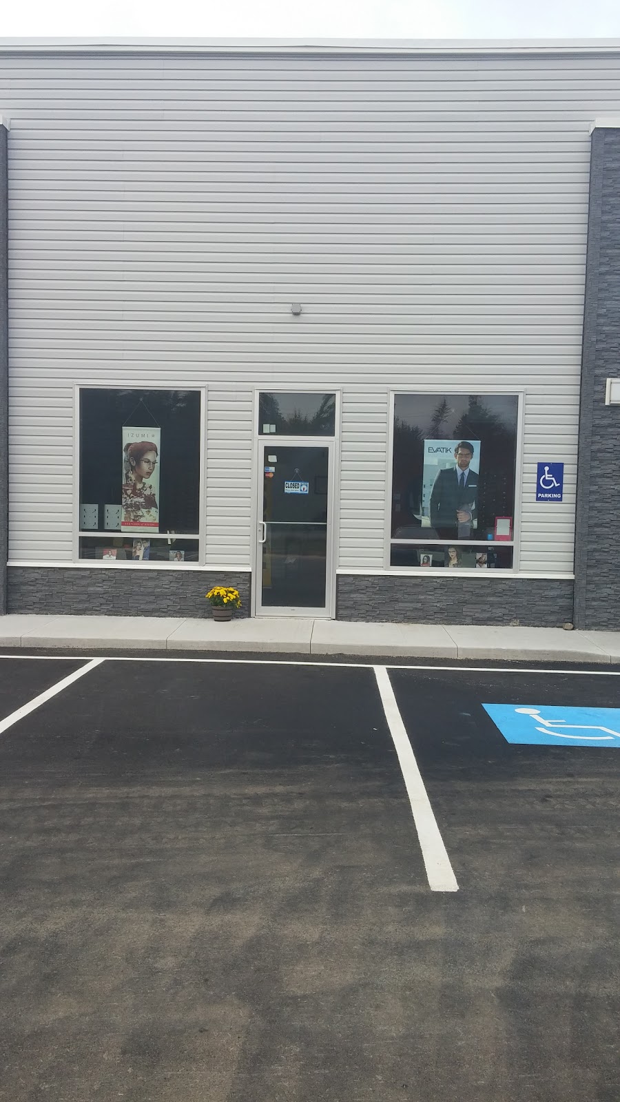 Hants County Optical | 16 James Boyle Dr W, Mount Uniacke, NS B0N 1Z0, Canada
