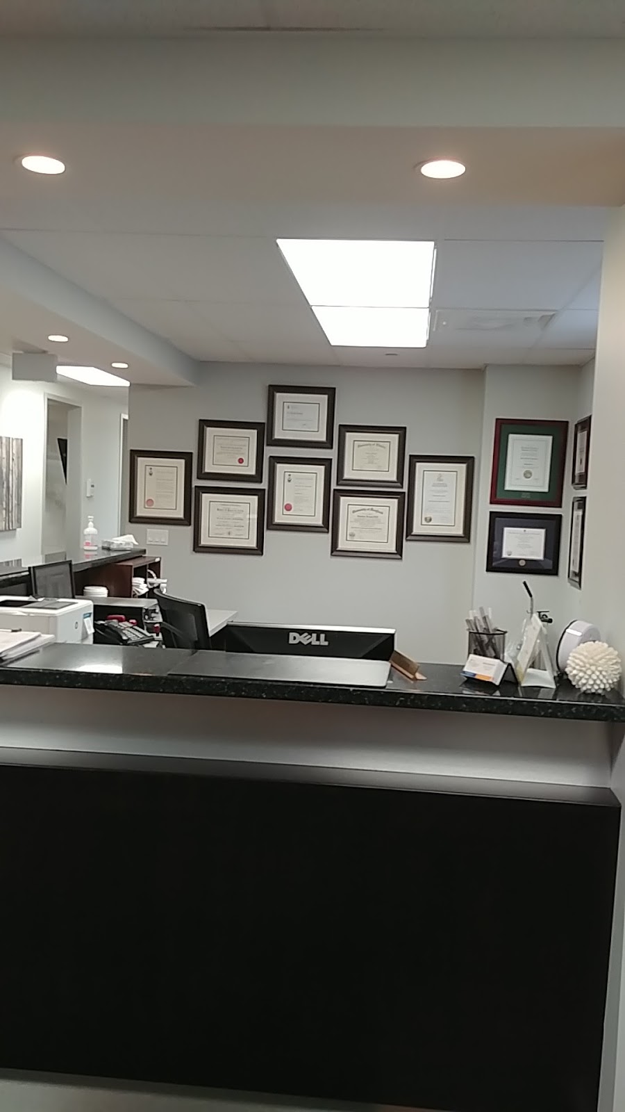 Dr. Michael Hepworth | 165 Cross Ave, Oakville, ON L6J 0A9, Canada | Phone: (905) 844-5748