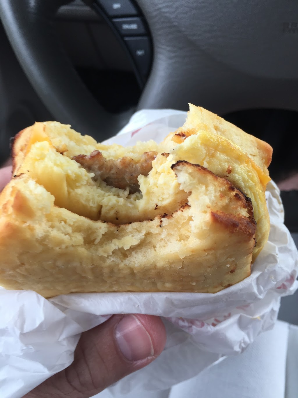 Tim Hortons | 1341 Upper James St, Hamilton, ON L9C 3B3, Canada | Phone: (905) 318-0056