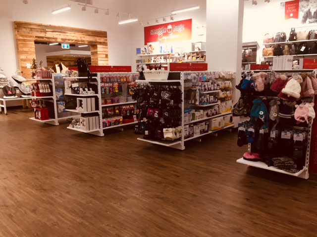 Snuggle Bugz - Coquitlam | 1300 Woolridge St #6, Coquitlam, BC V3K 6Y6, Canada | Phone: (604) 515-0888