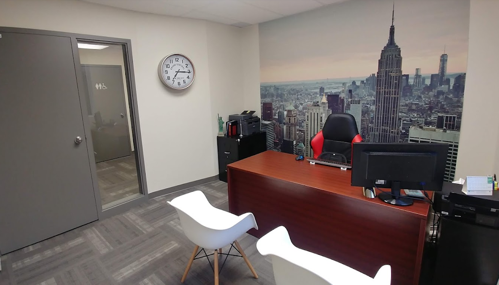 Via Capitale Concept, Granby-Bromont-Cowansville | 400 Rue Principale Suite 104, Granby, QC J2G 2W6, Canada | Phone: (450) 956-4777