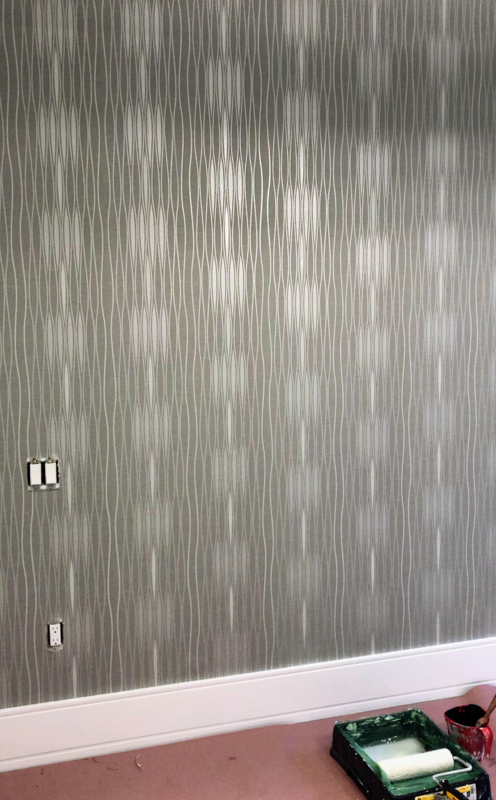 Deco Echo Interiors | 6900 Airport Rd Unit 119, Mississauga, ON L4V 1E8, Canada | Phone: (647) 894-1257