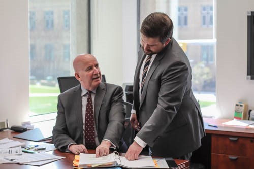 Ouellette Hoare Claxton | 600 6 Ave SW Suite 210, Calgary, AB T2P 0S5, Canada | Phone: (587) 355-8889