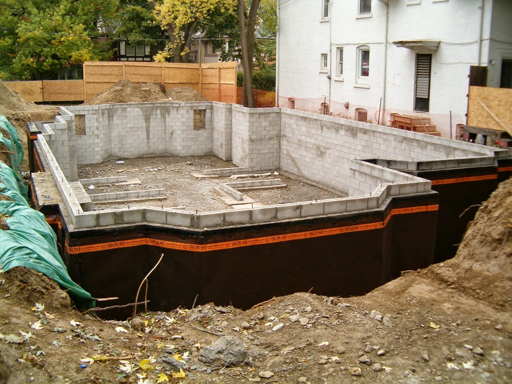 Danosh Construction Inc. | 19386 McCowan Rd, Mount Albert, ON L0G 1M0, Canada | Phone: (905) 473-6883