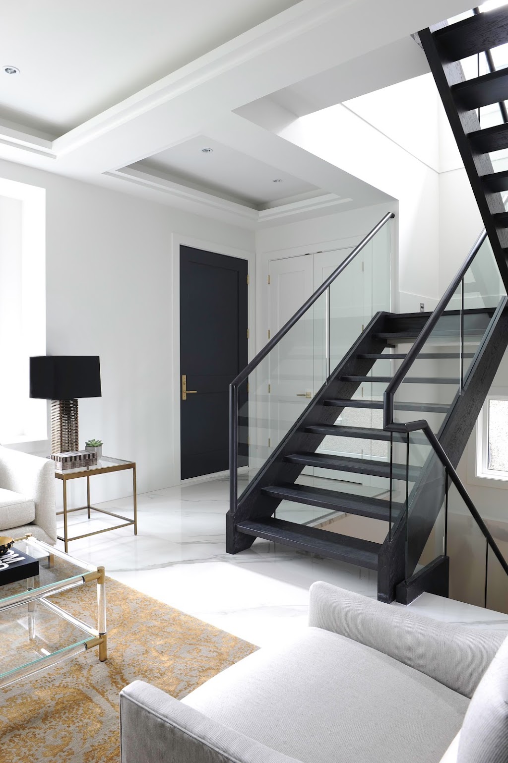 Tali+Roche Designs | 2786 W 16th Ave #208, Vancouver, BC V6K 4M1, Canada | Phone: (604) 618-1722