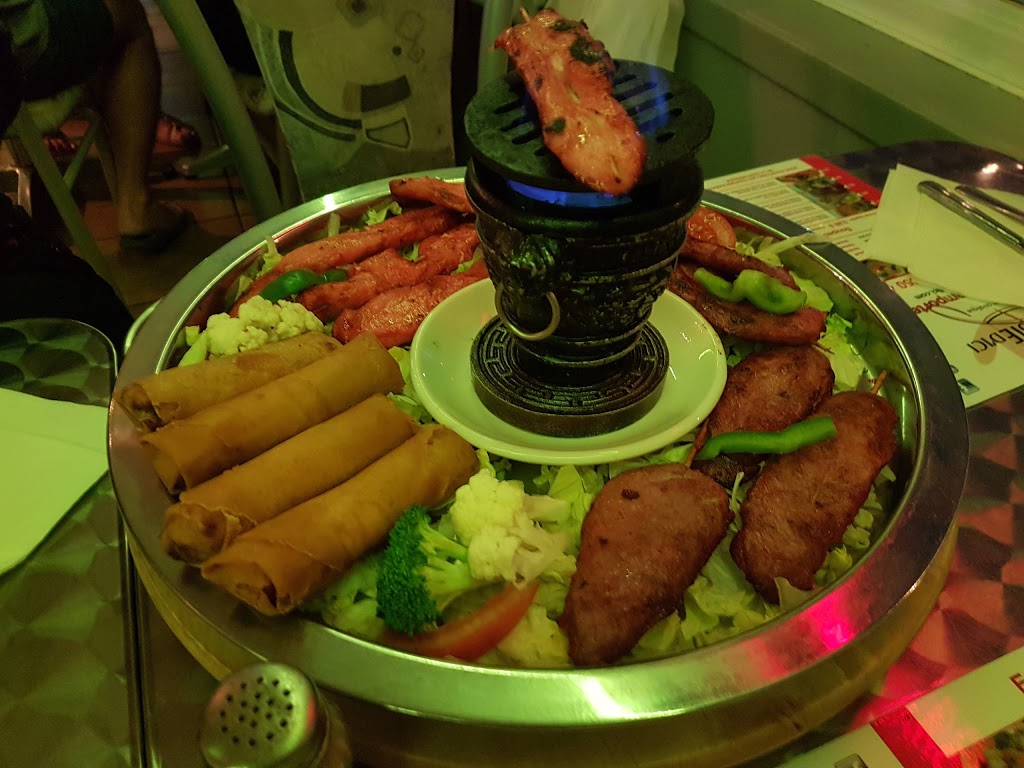 Restaurant Au Gout DAsie | 1064 QC-112, Saint-Césaire, QC J0L 1T0, Canada | Phone: (450) 469-2732