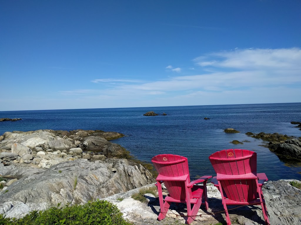 Kejimkujik National Park Seaside | 1188 St Catherines River Rd, Port Joli, NS B0T 1S0, Canada | Phone: (902) 682-2772