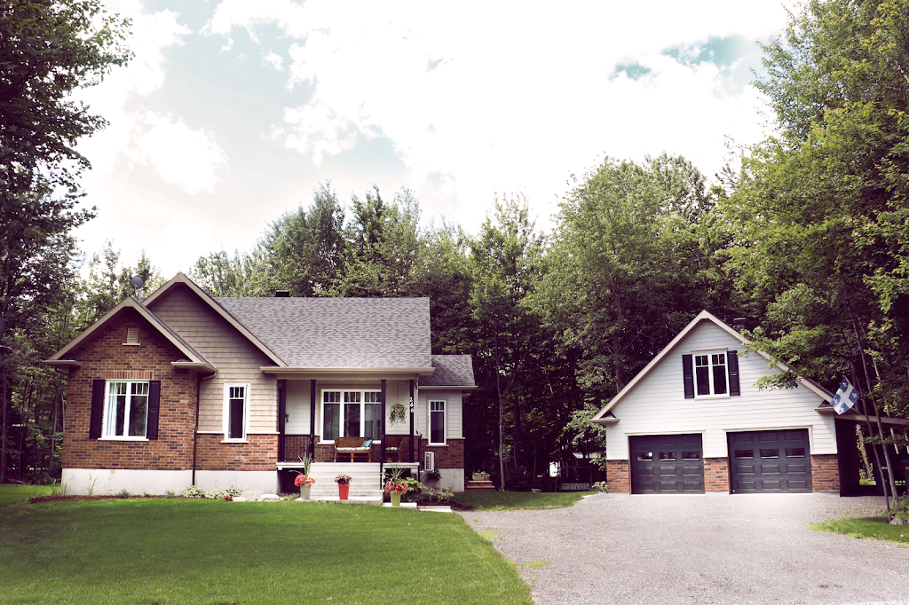 Construction Étienne Lafleur et fils | 250 Rue Notre Dame de Lourdes, Saint-Edmond-de-Grantham, QC J0C 1K0, Canada | Phone: (819) 395-4962