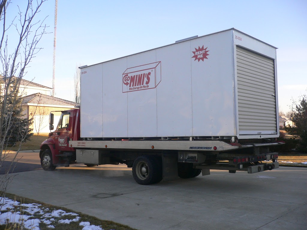 Go Minis Canada | 14715 114 Ave NW, Edmonton, AB T5M 2Y8, Canada | Phone: (780) 406-4647