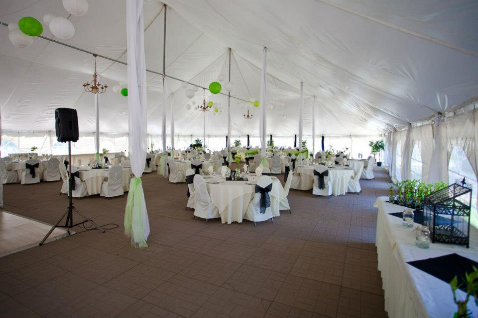 Nithridge Estate Weddings & Events | 180-B Nith River Wy, Ayr, ON N0B 1E0, Canada | Phone: (519) 632-1234