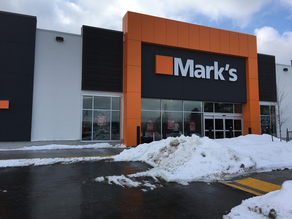 Marks | 9226, Highway 93 Unit 1, Midland, ON L4R 4K4, Canada | Phone: (705) 526-1301