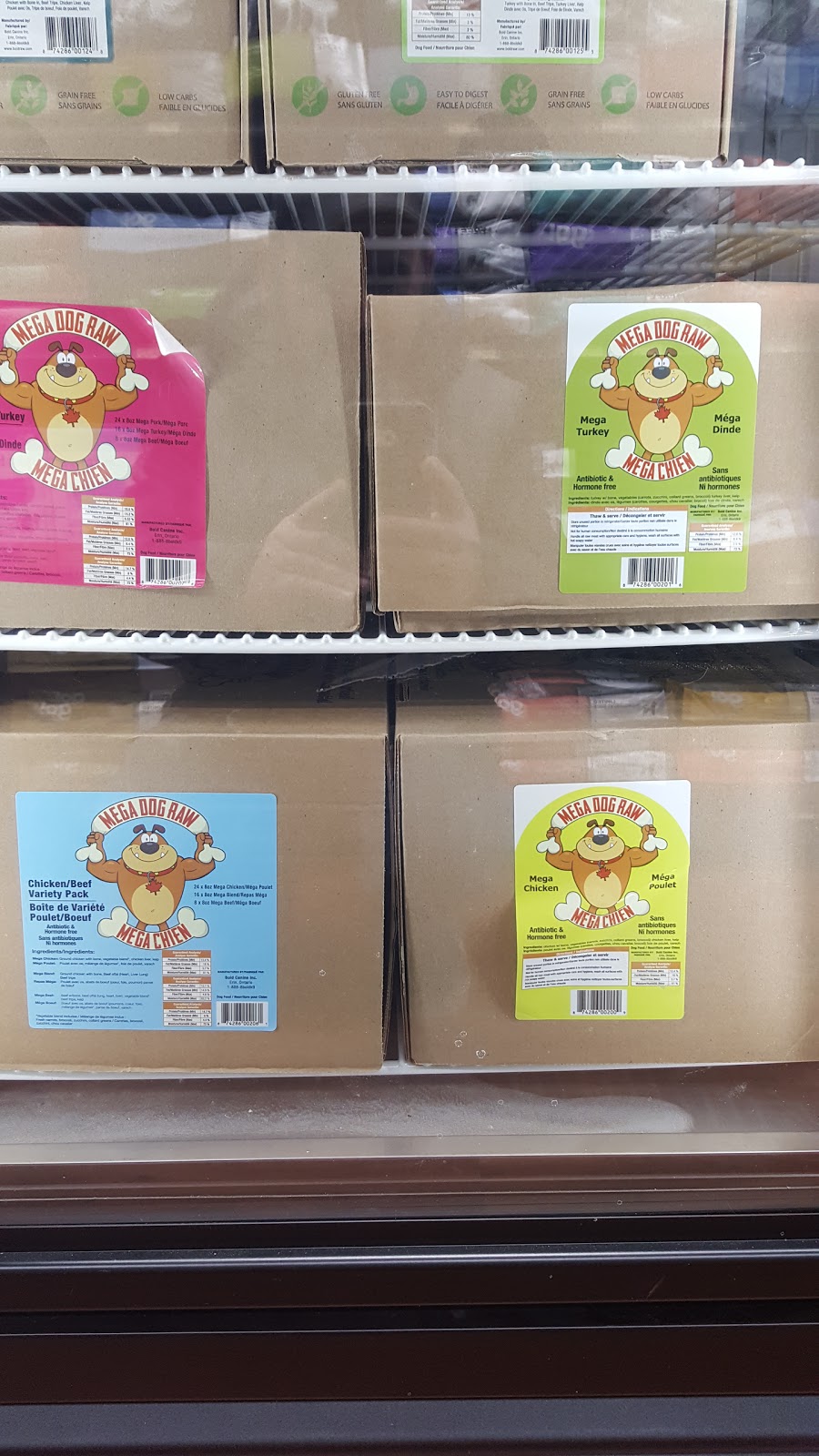 Pet Valu | 2537 Hamilton Regional Rd 56, Binbrook, ON L0R 1C0, Canada | Phone: (905) 692-4646