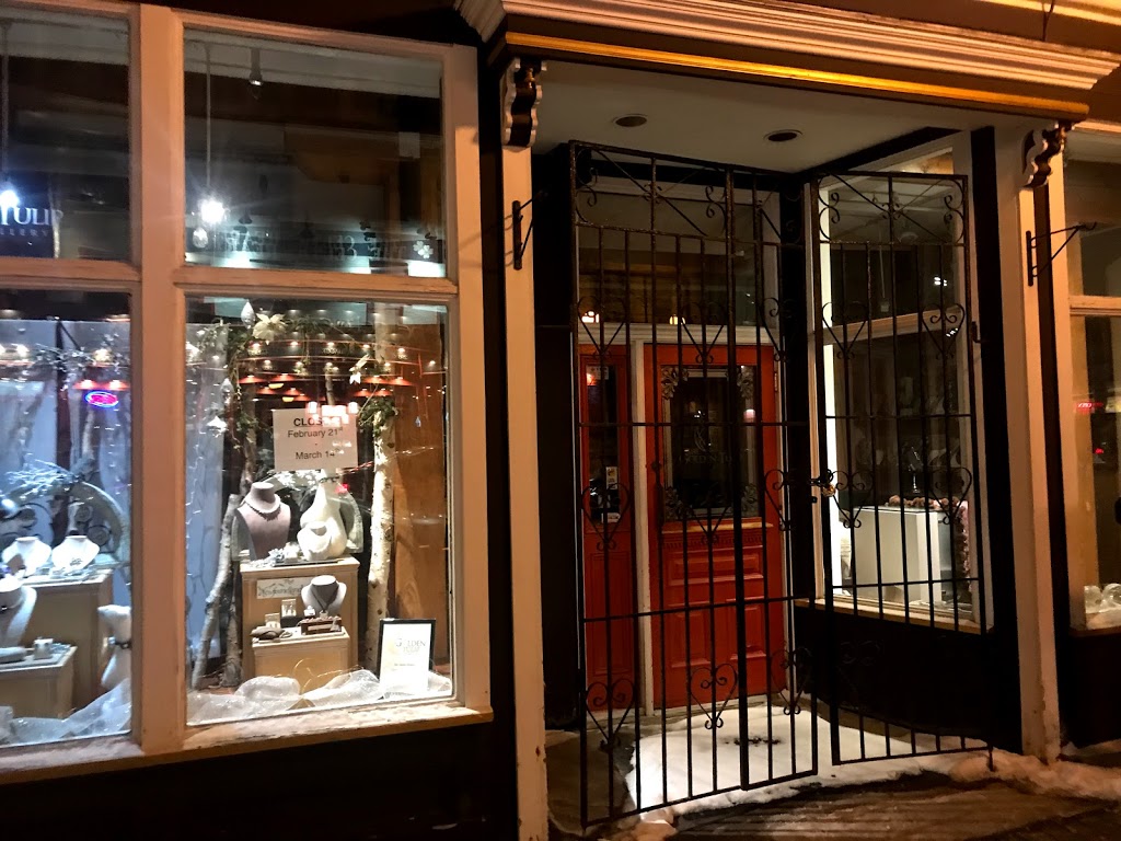 The Golden Tulip | 295 Water St, St. Johns, NL A1C 1B9, Canada | Phone: (709) 753-4653