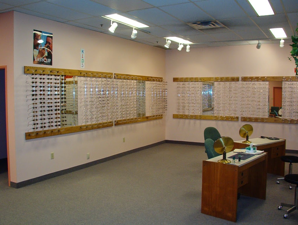 Frontenac Eye Clinic | health | 1300 Bath Rd, Kingston, ON K7M 4X4, Canada | 6135466384 OR +1 613-546-6384