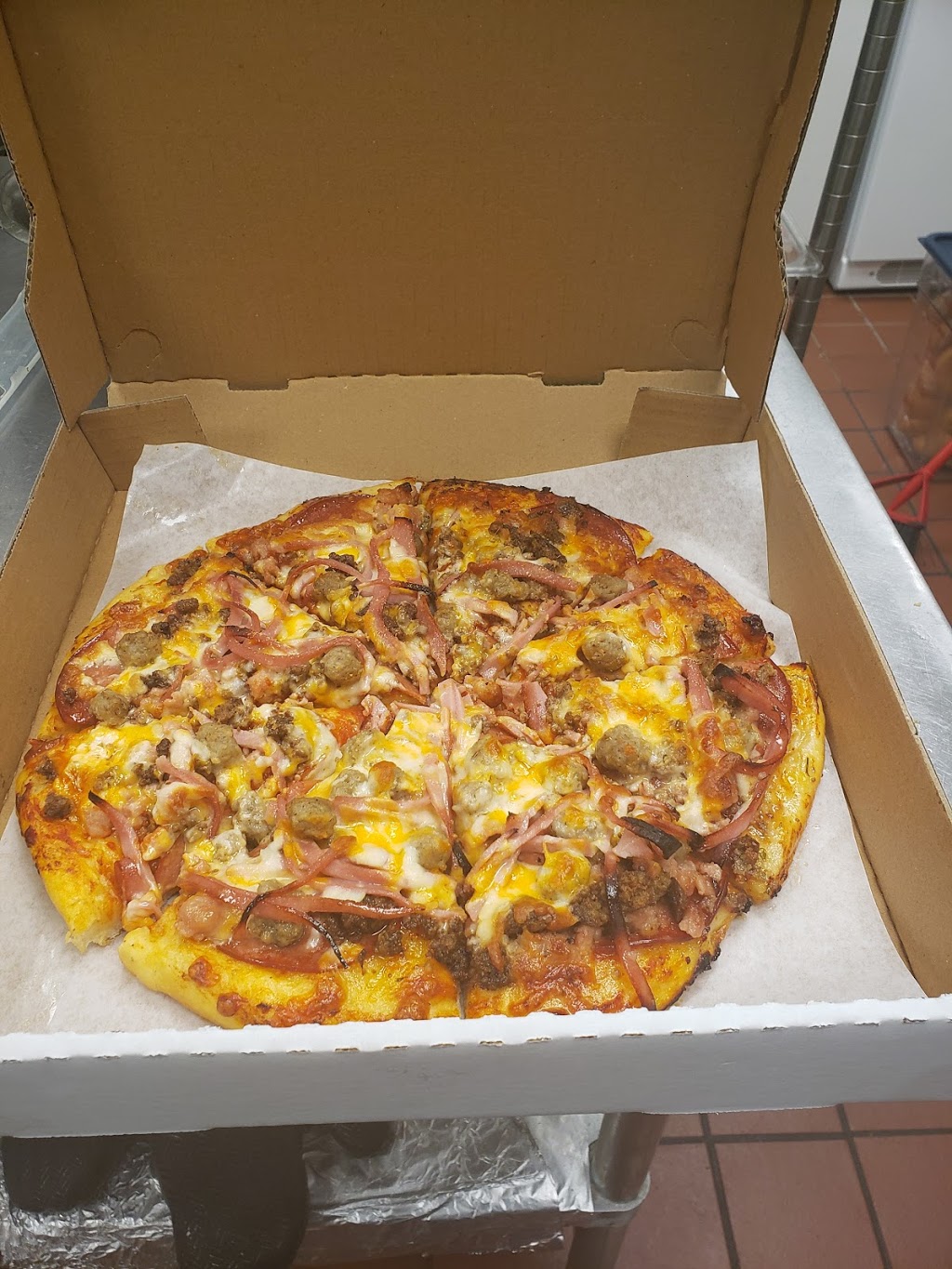 Nonnie’s Grill and Artisan Shop | 22106 S Cooking Lake Rd suite 2, Sherwood Park, AB T8E 1J1, Canada | Phone: (780) 297-8856