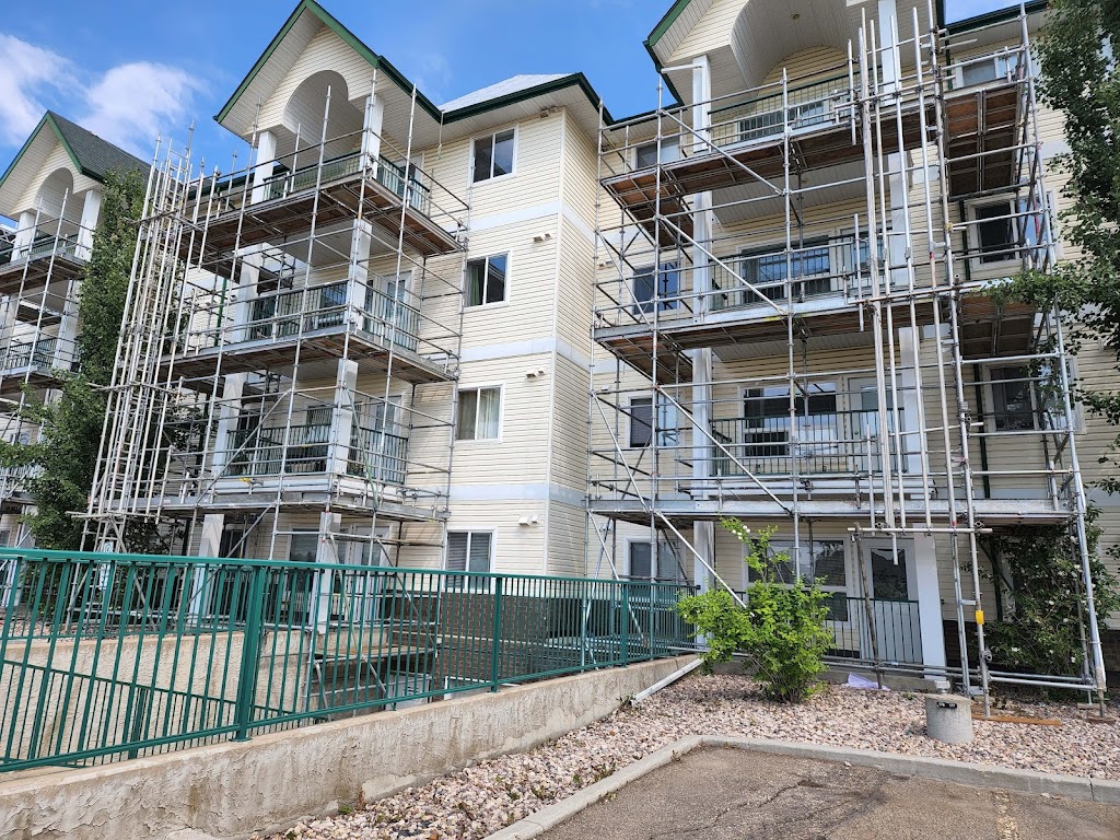 Proshield Red Deer Inc | 105 Burnt Lake Trail #108, Red Deer, AB T4S 0K6, Canada | Phone: (403) 588-7587