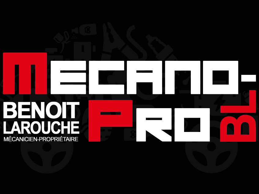Mécano Pro BL | 1175 Bd de Tadoussac, Chicoutimi, QC G7G 0H6, Canada | Phone: (418) 973-4530