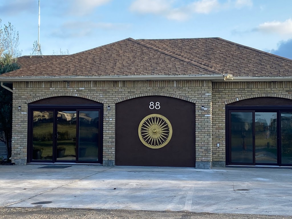 Manitoba Buddhist Vihara - MBVCA | 88 Cadboro Rd, Winnipeg, MB R3Y 1R7, Canada | Phone: (204) 269-6026