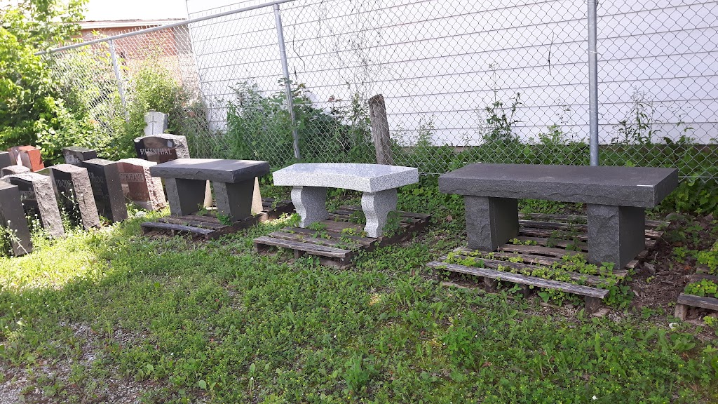 Yolkowski Monuments Ltd | 64 Main St, Cobden, ON K0J 1K0, Canada | Phone: (613) 646-2275