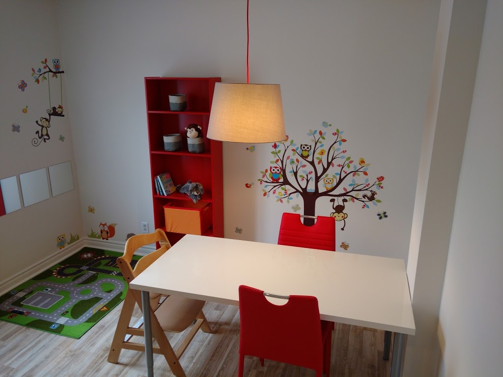 Clinique dorthophonie des Trois-Lacs | 145 Rue Chicoine, Vaudreuil-Dorion, QC J7V 1Y7, Canada | Phone: (514) 476-4457