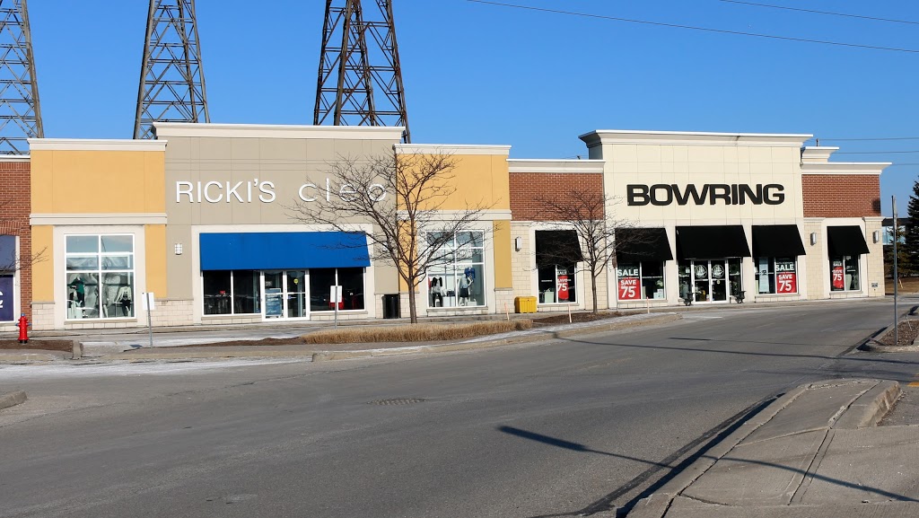 Rickis Cleo | 171 N Queen St Unit G2, Etobicoke, ON M9C 1A7, Canada | Phone: (416) 622-0152