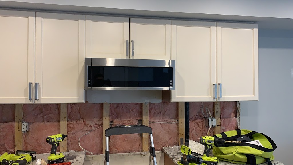 CAS Repair & Installation | 49 Stoyell Dr, Richmond Hill, ON L4E 0M7, Canada | Phone: (905) 773-3668