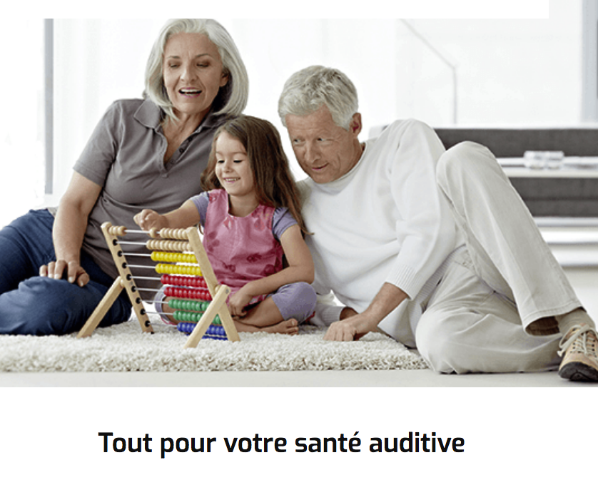 Les Centres Masliah Audioprothésistes | 112 Av. Laurier O, Montréal, QC H2T 2N7, Canada | Phone: (800) 550-8554