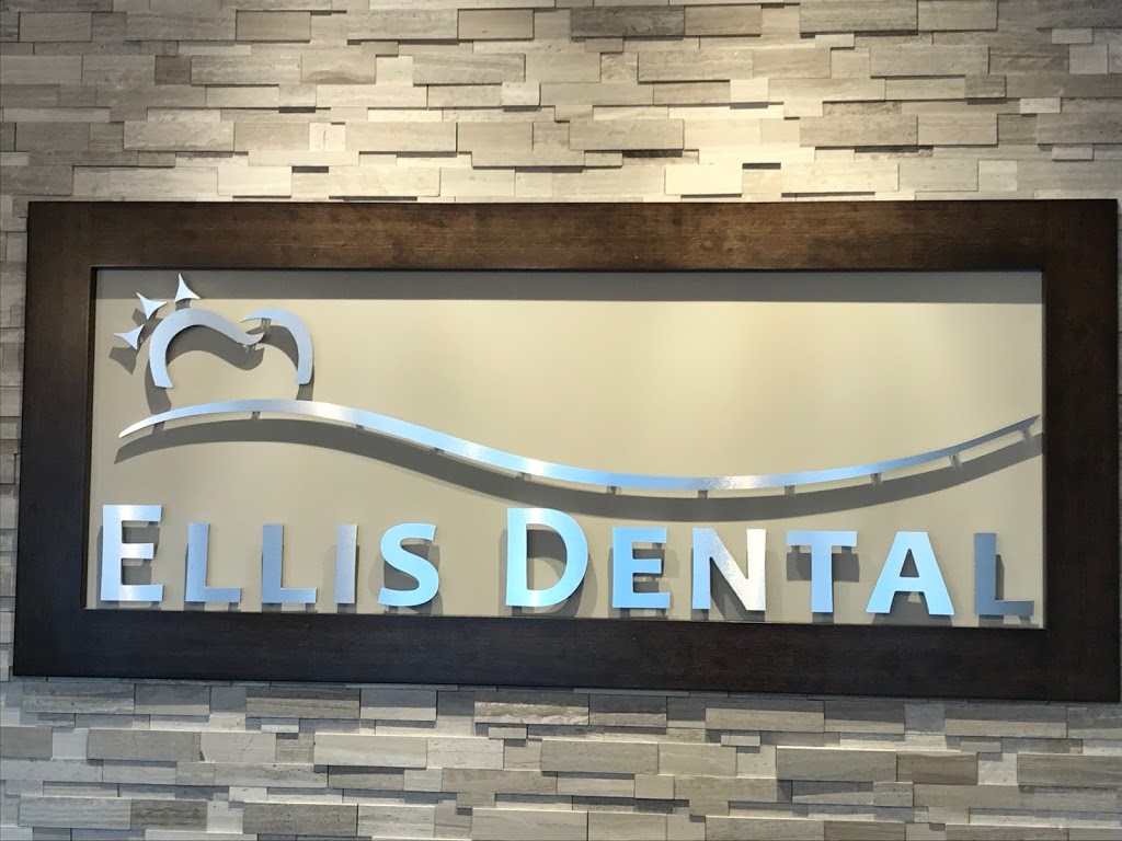 Ellis Dental | dentist | 140 E Chestermere Dr #22, Chestermere, AB T1X 1M1, Canada | 4032352282 OR +1 403-235-2282