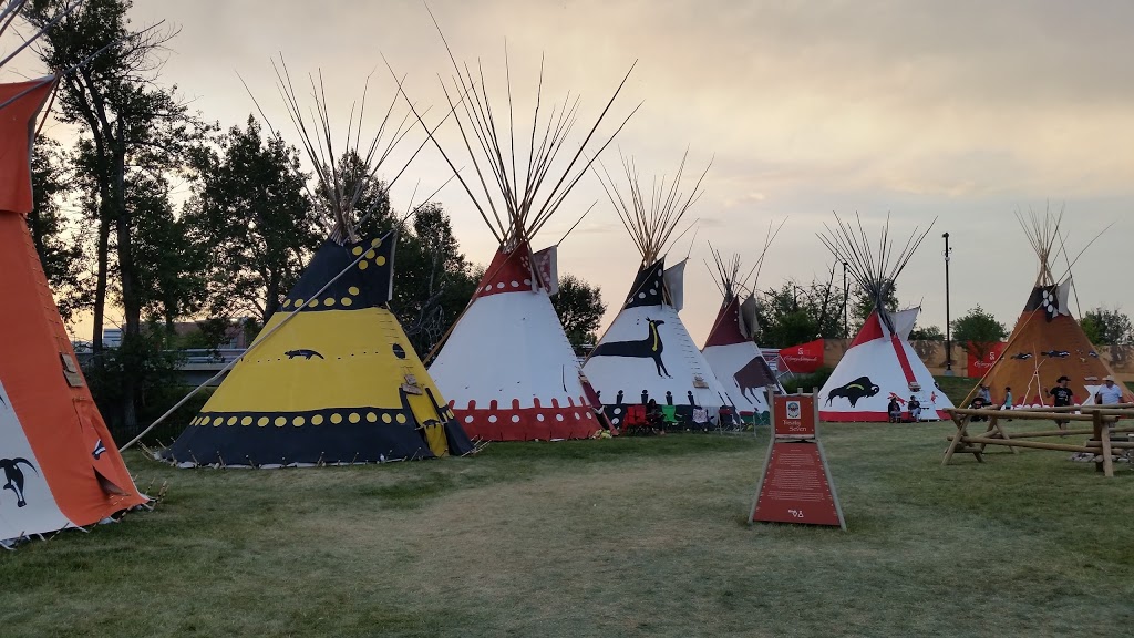 ENMAX Park | Elbow River Pathway & MacDonald Ave SE, Calgary, AB T2G 4J8, Canada | Phone: (403) 268-2489