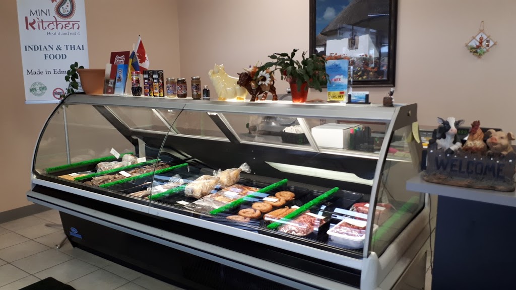 Prairie Meats & Deli Ltd. | 23 Akins Dr #107, St. Albert, AB T8N 3B3, Canada | Phone: (587) 290-2997