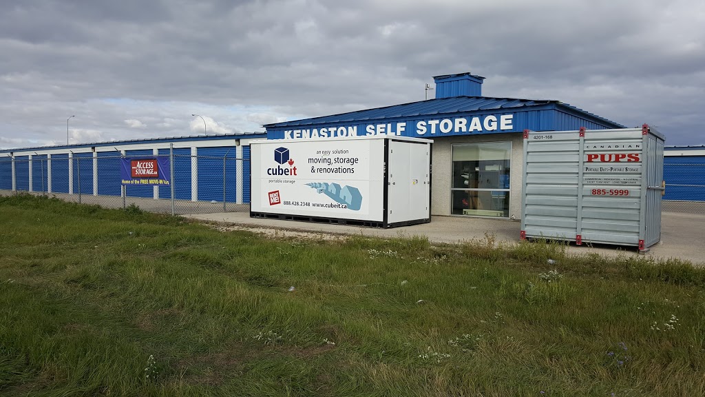 Access Storage - Winnipeg South West | 21 Lowson Cres, Winnipeg, MB R3P 0T3, Canada | Phone: (204) 818-7601