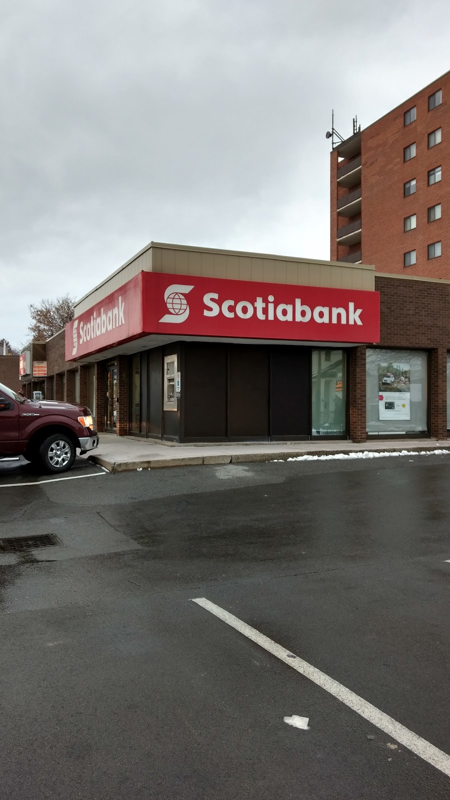 Scotiabank 6225 Regional Rd 57 Niagara Falls ON L2J 1A6 Canada   193c9bb3216b4d55d0ff88c6d6aef534  Ontario Regional Municipality Of Niagara Niagara Falls Scotiabank 905 356 4495html 