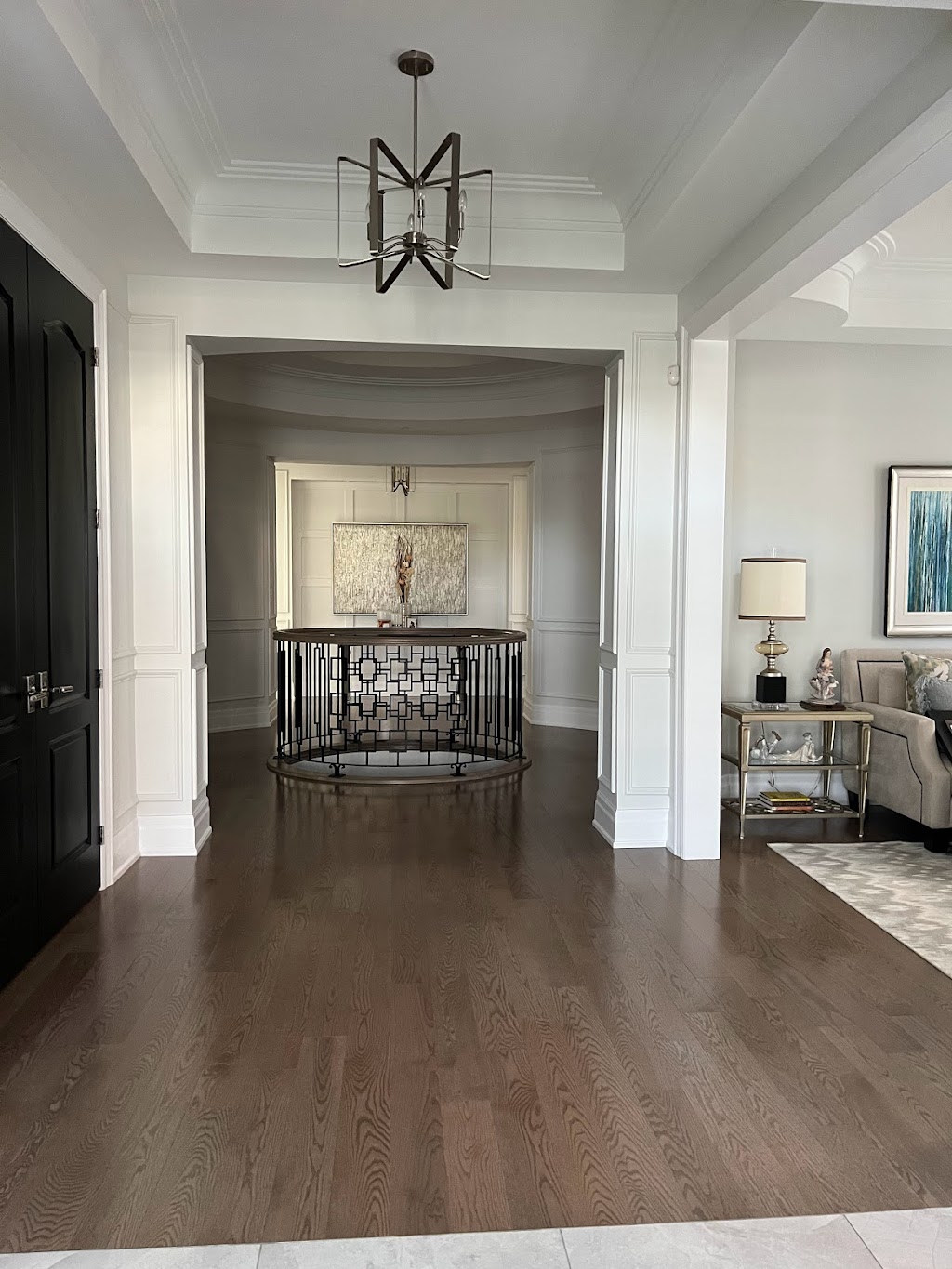 Aura Home Painters | 109 Charlottetown Blvd, Toronto, ON M1C 2C9, Canada | Phone: (416) 709-4033