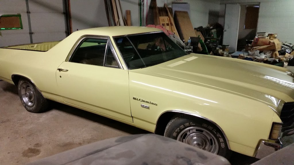 D & J Automotive Services | 8 Sarjeant Dr, Barrie, ON L4N 4V8, Canada | Phone: (705) 331-3411