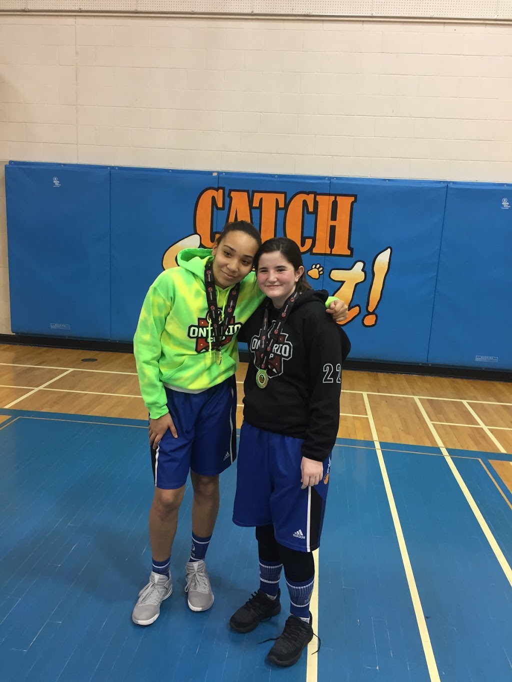 Gough Basketball Training | 2757 Fenton Rd Unit#2, Gloucester, ON K1T 3T8, Canada | Phone: (613) 857-6327