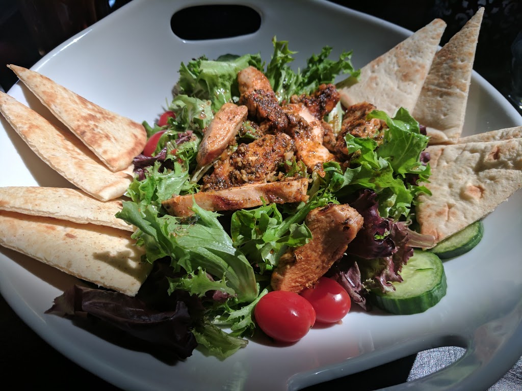 Cafe Amore | 211 Martindale Rd, St. Catharines, ON L2S 3V7, Canada | Phone: (905) 988-6404