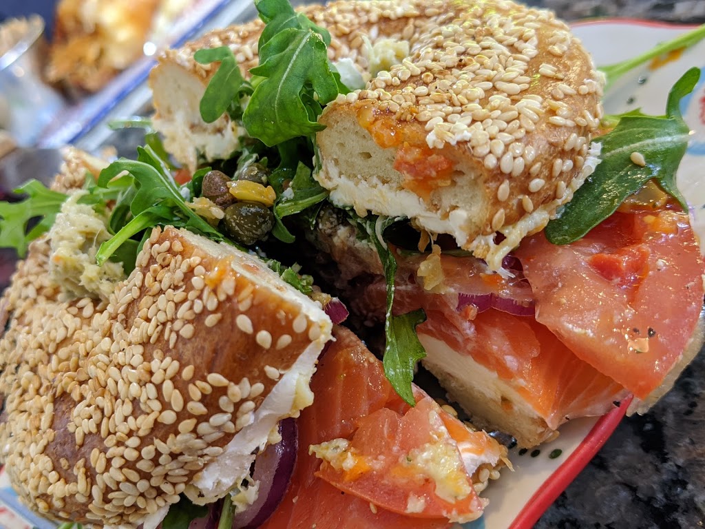 Caffè Mille Gusti | 1038 Rue Saint-Zotique E, Montréal, QC H2S 1N2, Canada | Phone: (514) 278-3696