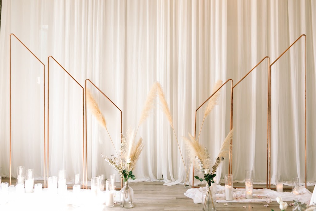 Studio V Events | 87 Wade Ave Unit 104a, Toronto, ON M6H 1P5, Canada | Phone: (647) 242-9609