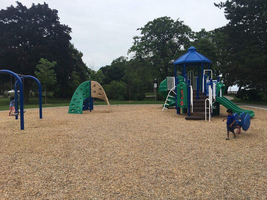 South Shell Park | 3376 Lakeshore Rd W, Oakville, ON L6L 6S6, Canada