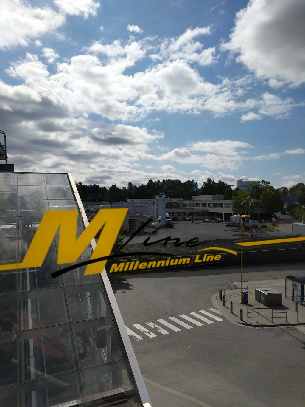 Sperling–Burnaby Lake Station | Burnaby, BC V5A 1W2, Canada