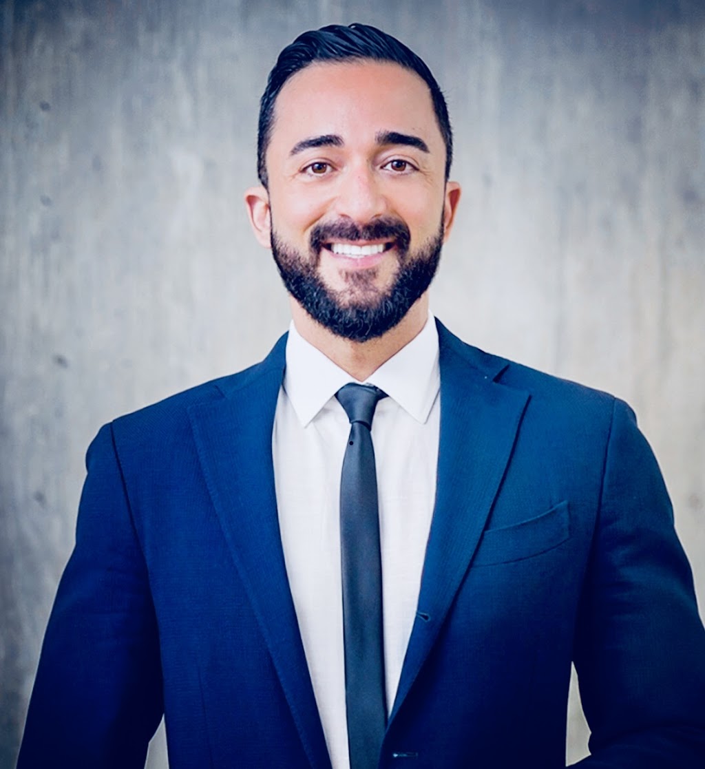 Karim Kamrani - Vancouver Real Estate Broker | 51 E Pender St, Vancouver, BC V6A 1S9, Canada | Phone: (604) 789-6461