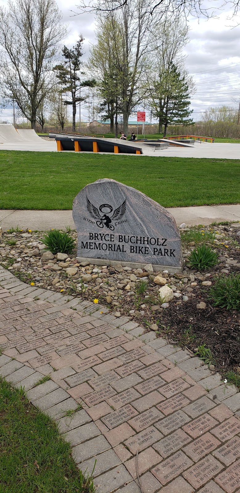 Keysa Park | Brady Ave & Vandenberg Ave, Lancaster, NY 14086, USA | Phone: (716) 684-3320