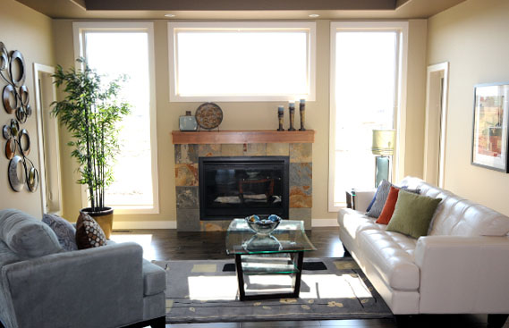 Room By Room Interiors | 62 Jessie St, Cornwall, PE C0A 1H5, Canada | Phone: (782) 377-1742