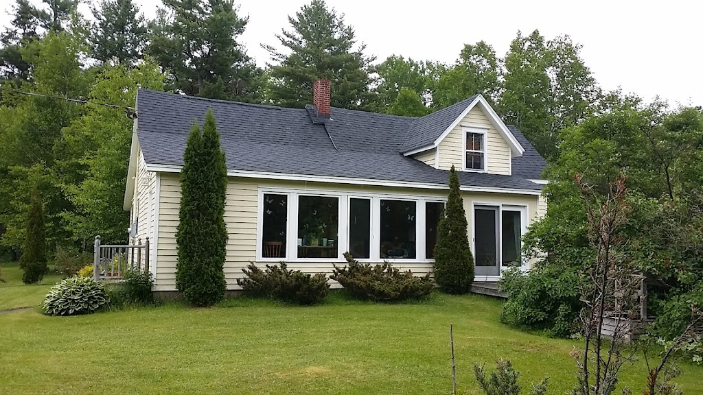 The Old Potter Homestead | 189 S Kouchibouguac Rd, Kouchibouguac, NB E4X 1L5, Canada | Phone: (506) 427-0302