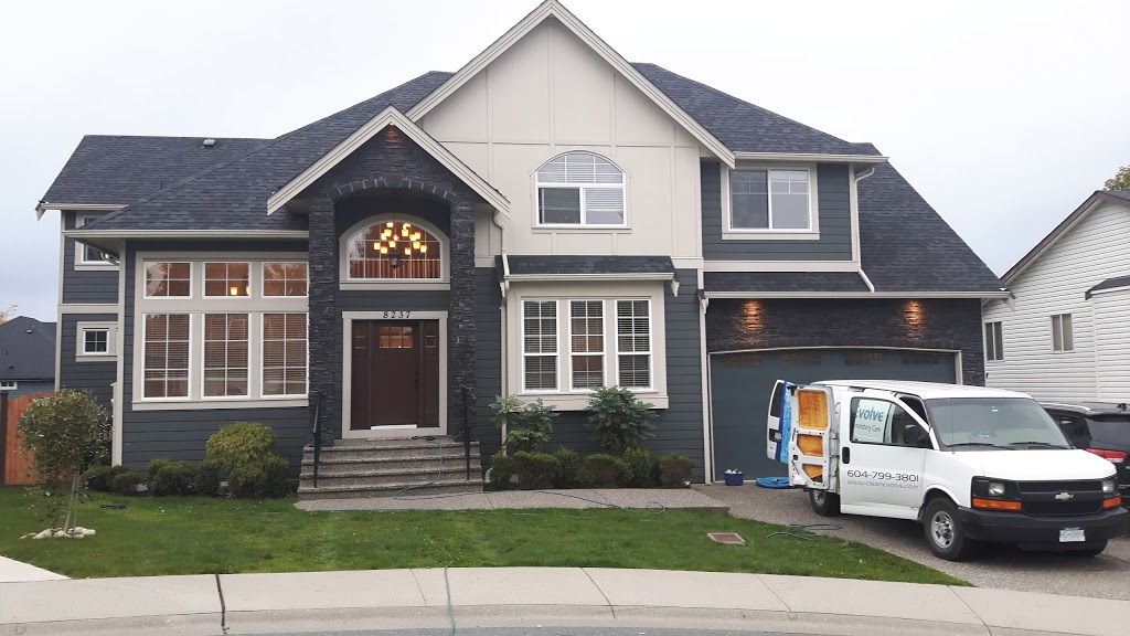 Clean Evolve Cleaning Services | 45411 Labelle Ave, Chilliwack, BC V2P 6Z3, Canada | Phone: (604) 799-3801