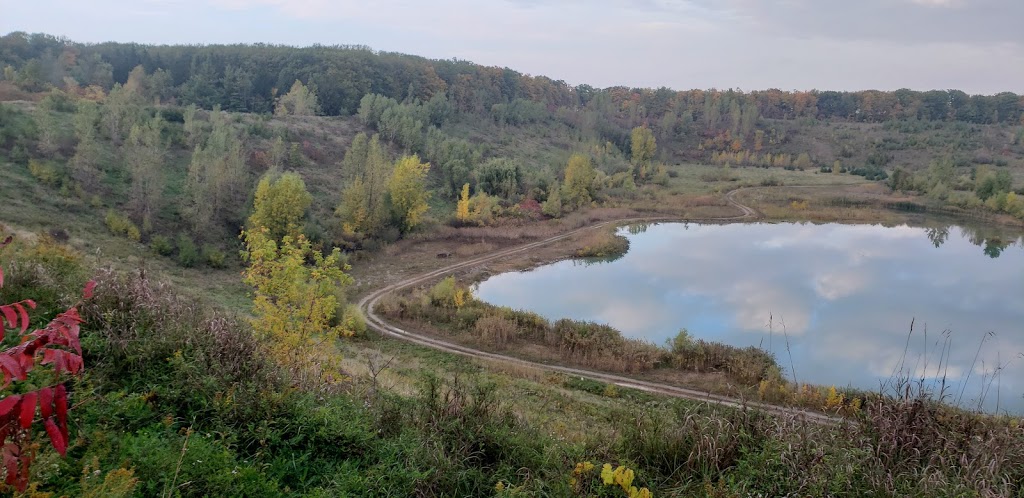 Kelso Biking Area | 5301 Steeles Ave W, Milton, ON L9T 7L3, Canada
